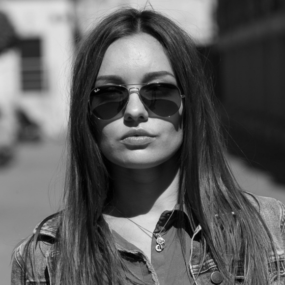 BRAND NEW Ray-Ban Aviator Classic Sunglasses - Picture 1 of 16
